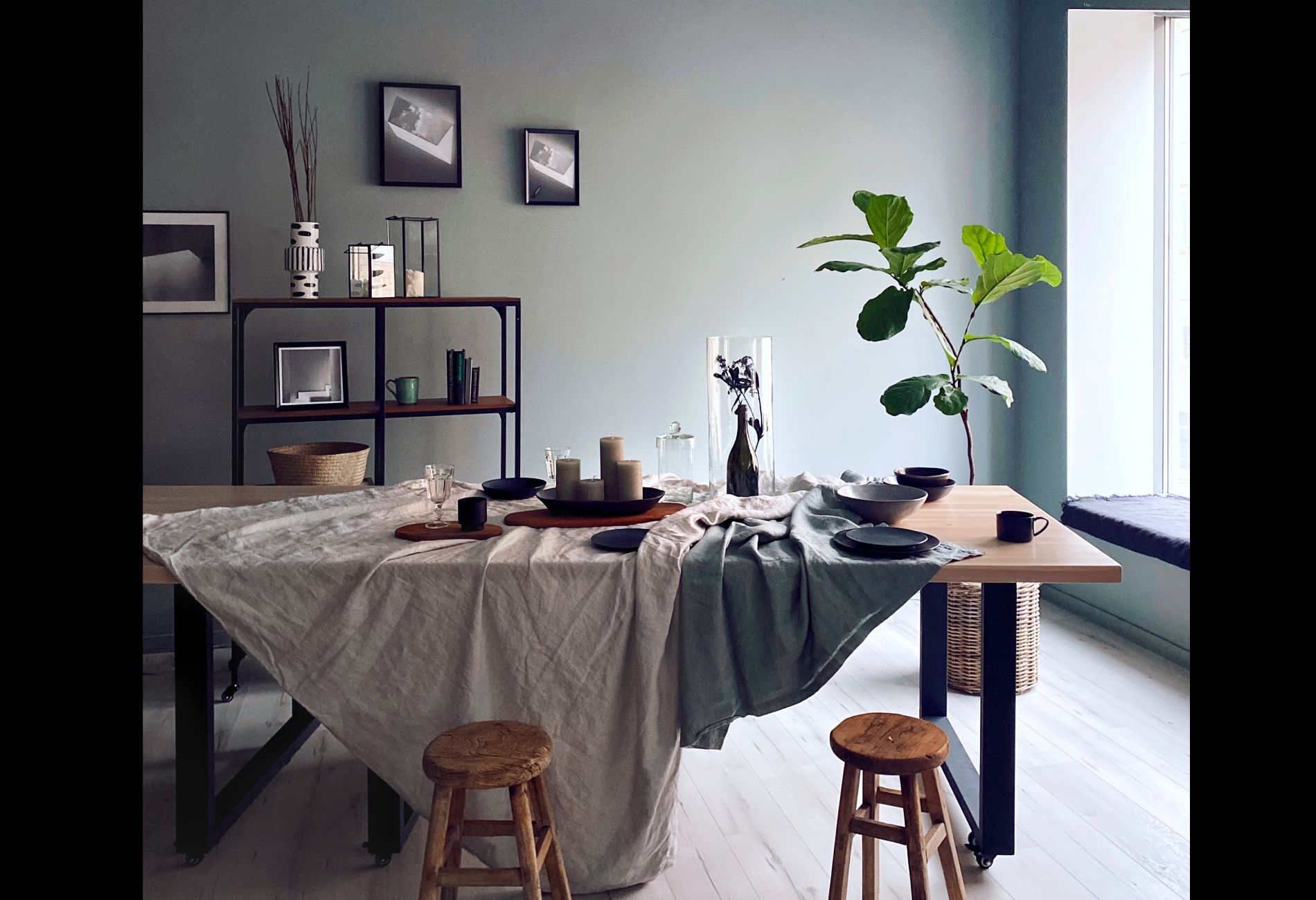 Лофт «Фотостудия Prostranstvo, Зал Антресоль» – фото №3