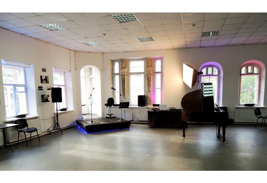 Конференц-зал «Loft Фарфор  260» – фото №5