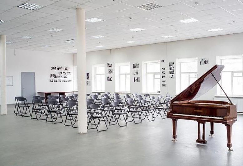 Конференц-зал «Loft Фарфор  260» – фото №3