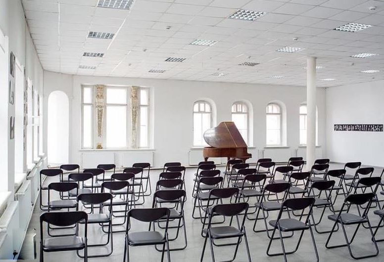 Конференц-зал «Loft Фарфор  260» – фото №2