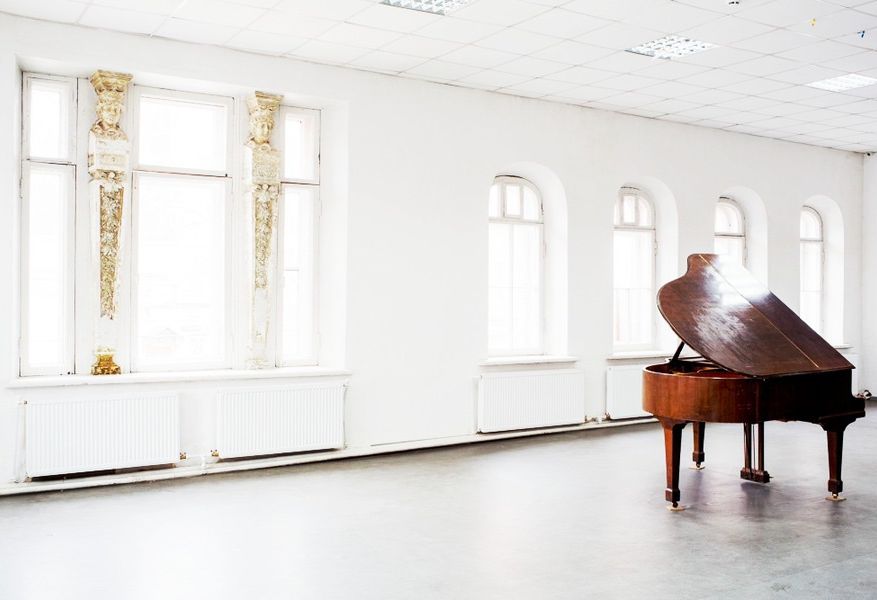 Конференц-зал «Loft Фарфор  260» – фото №4