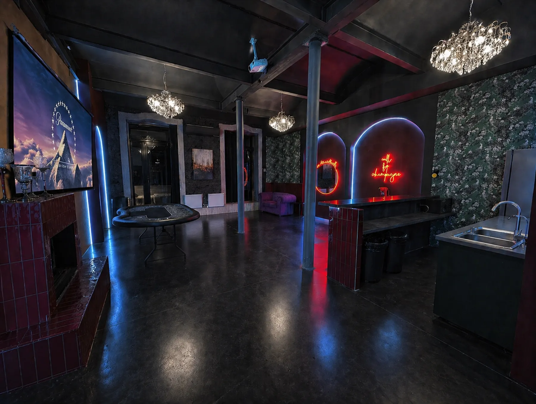 Лофт «Simple Loft (MSK Place)» – фото №4