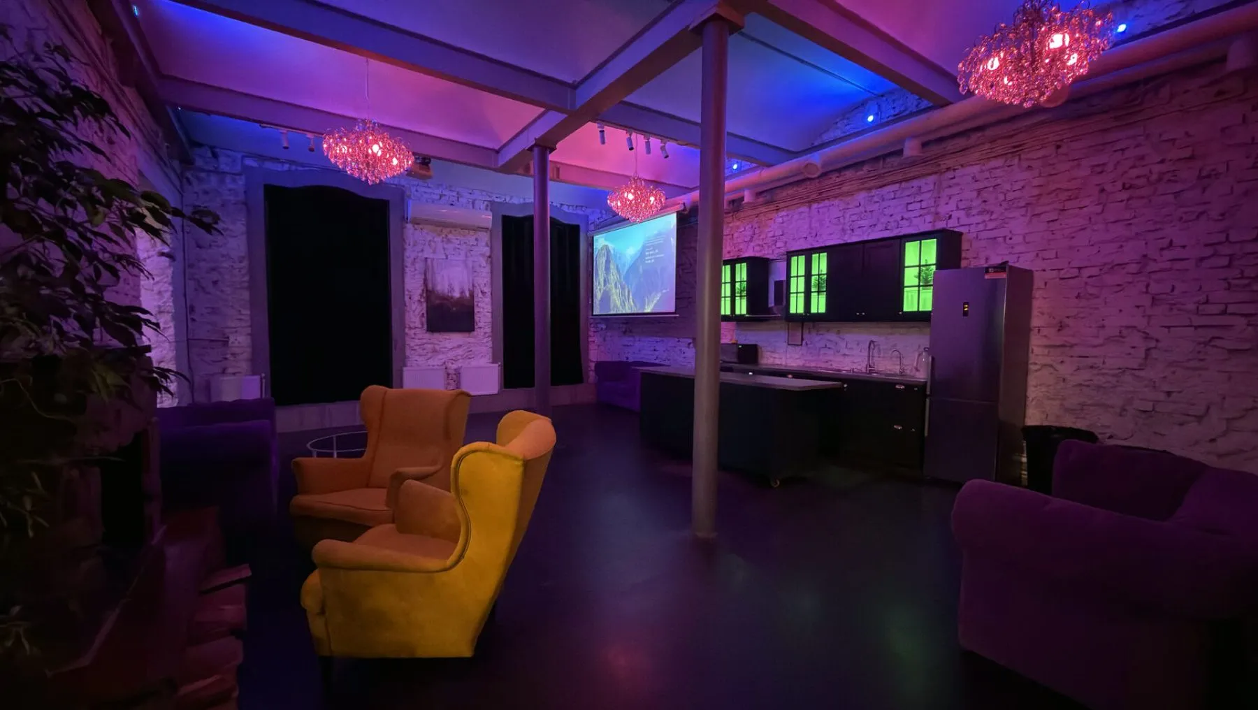 Лофт «Simple Loft (MSK Place)» – фото №5