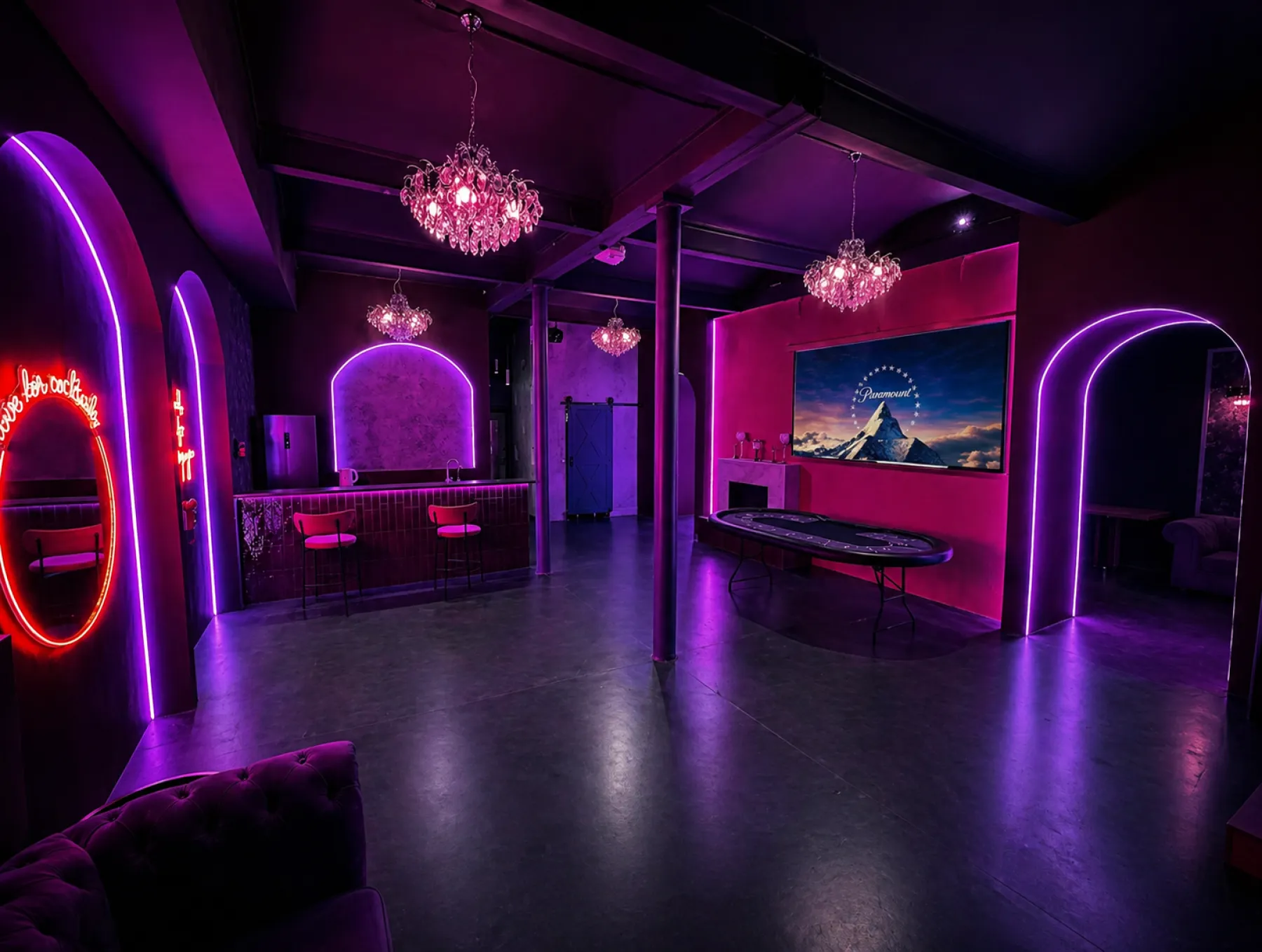 Лофт «Simple Loft (MSK Place)» – фото №2
