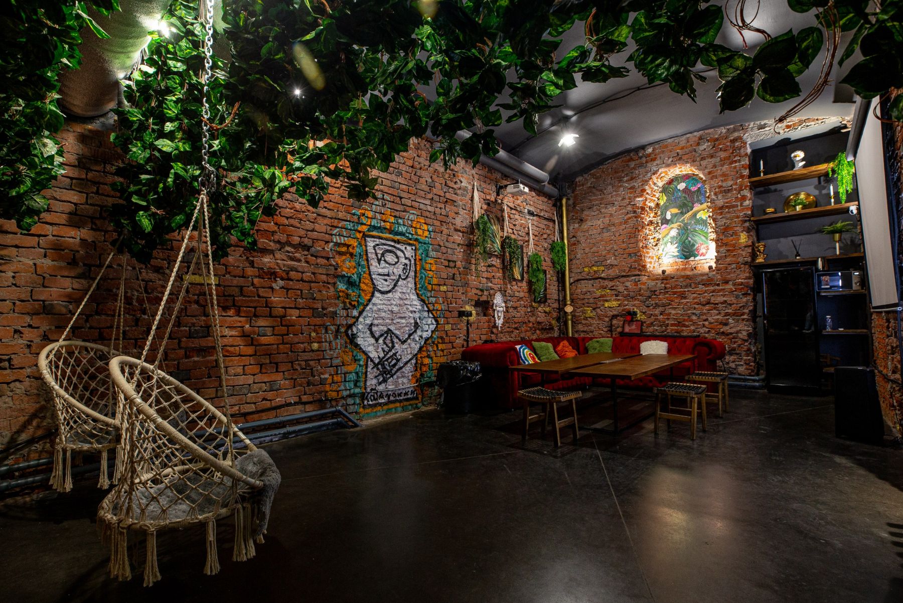 Лофт «Boho Loft» – фото №2