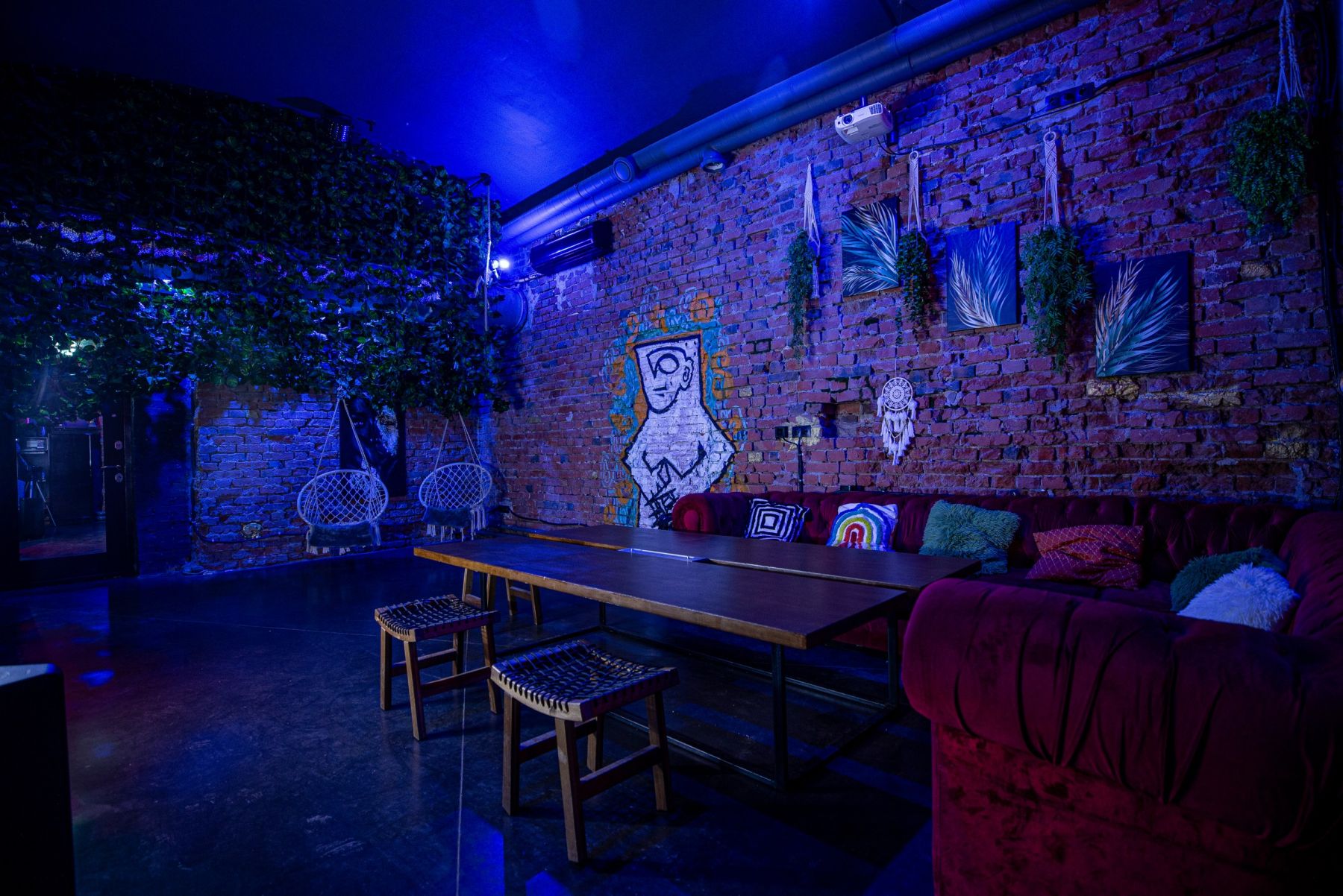 Лофт «Boho Loft» – фото №4