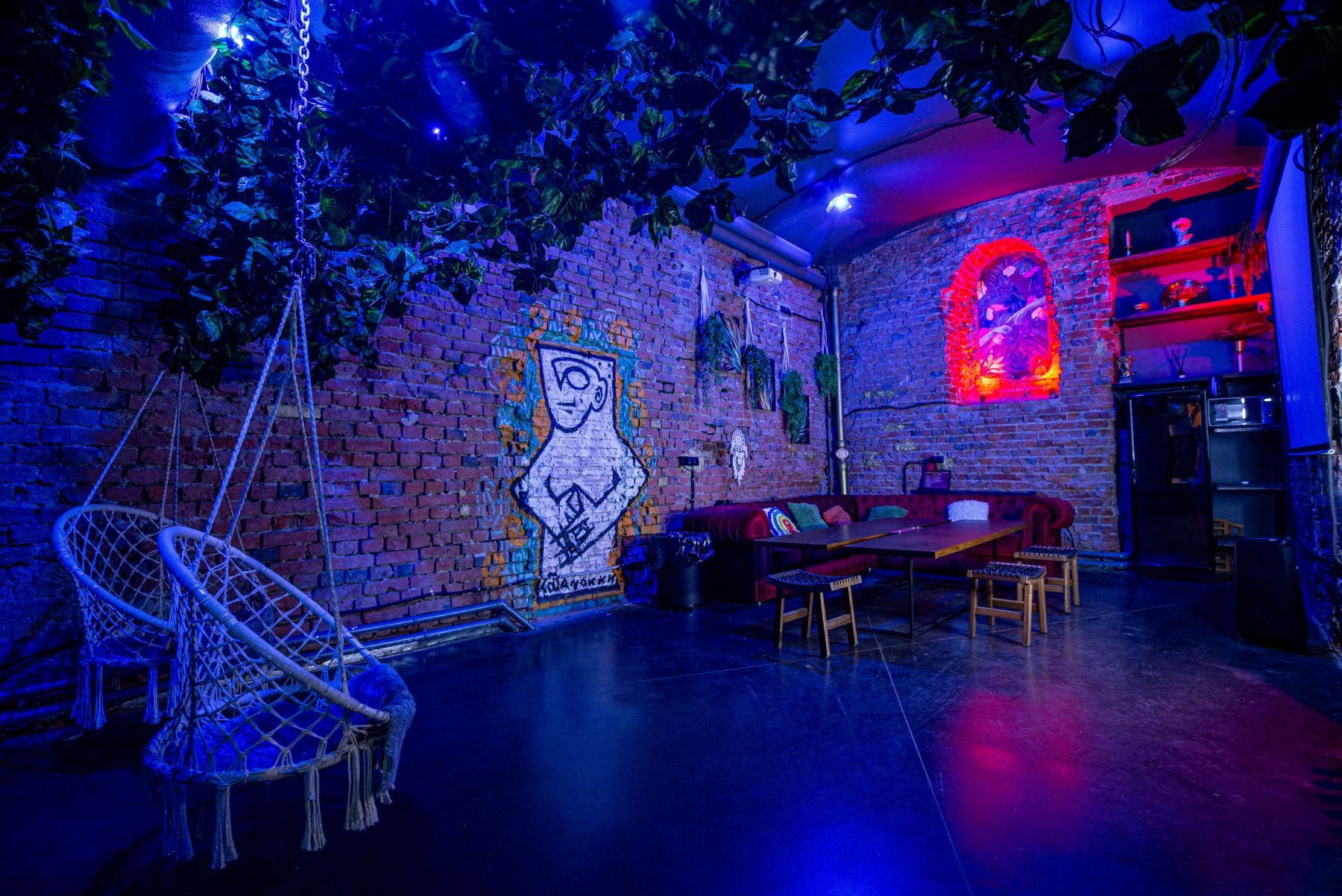 Лофт «Boho Loft» – фото №3