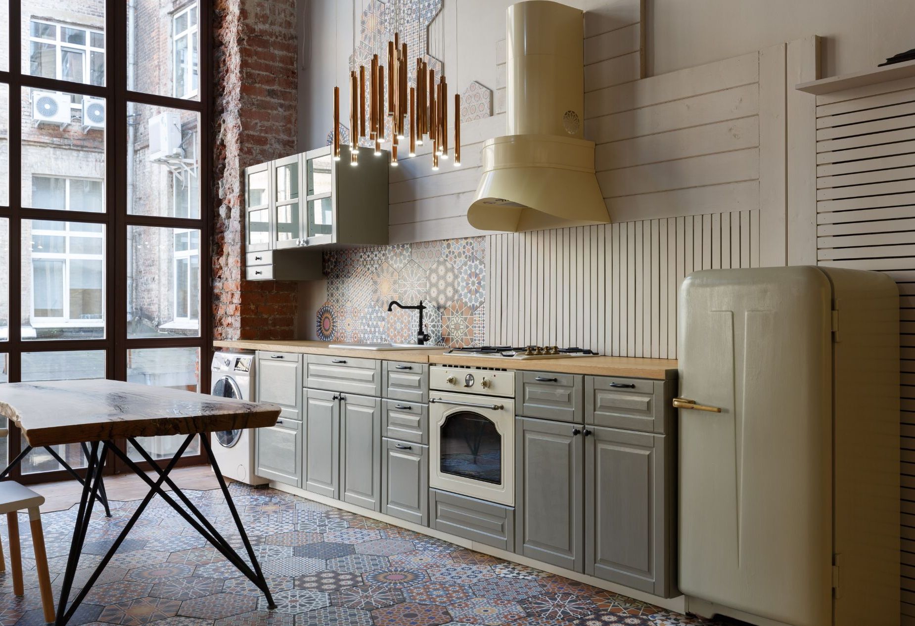 Студия «Шале лофт (Famous)» – фото №4