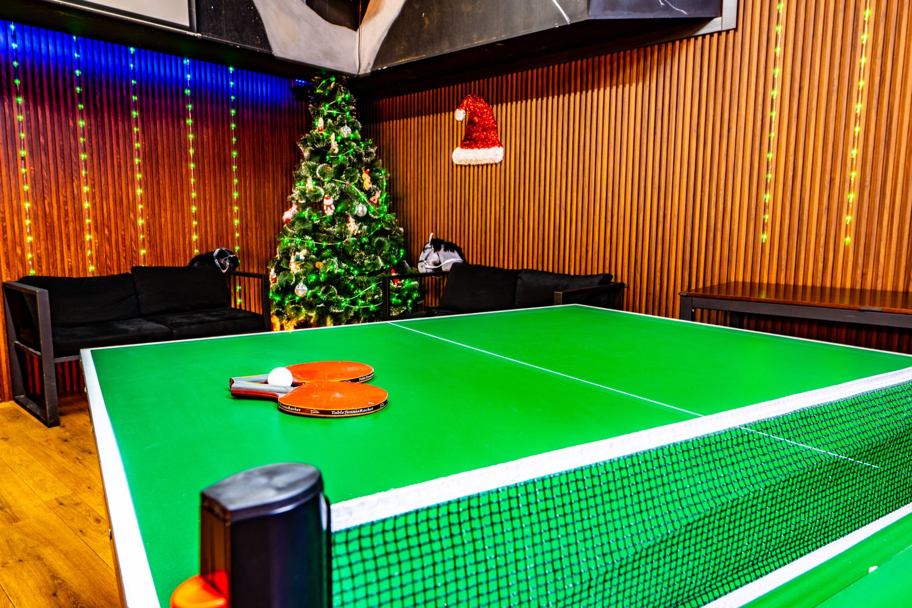 Лофт «LofTRI (Ri loft)» – фото №2