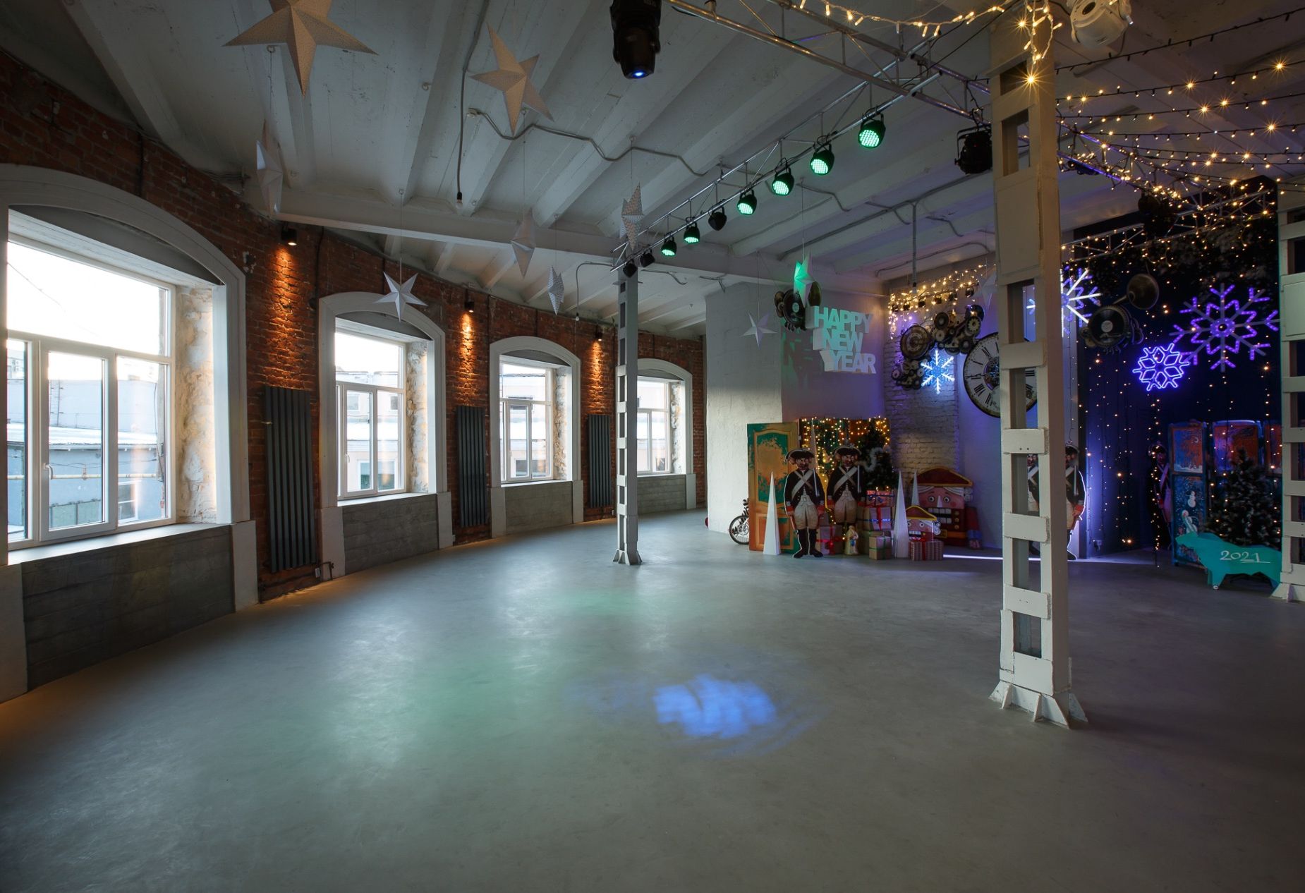 Лофт «Loft Story» – фото №3