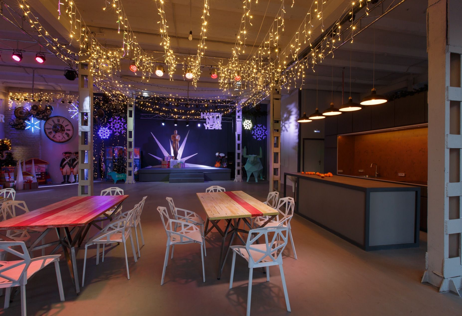 Лофт «Loft Story» – фото №5