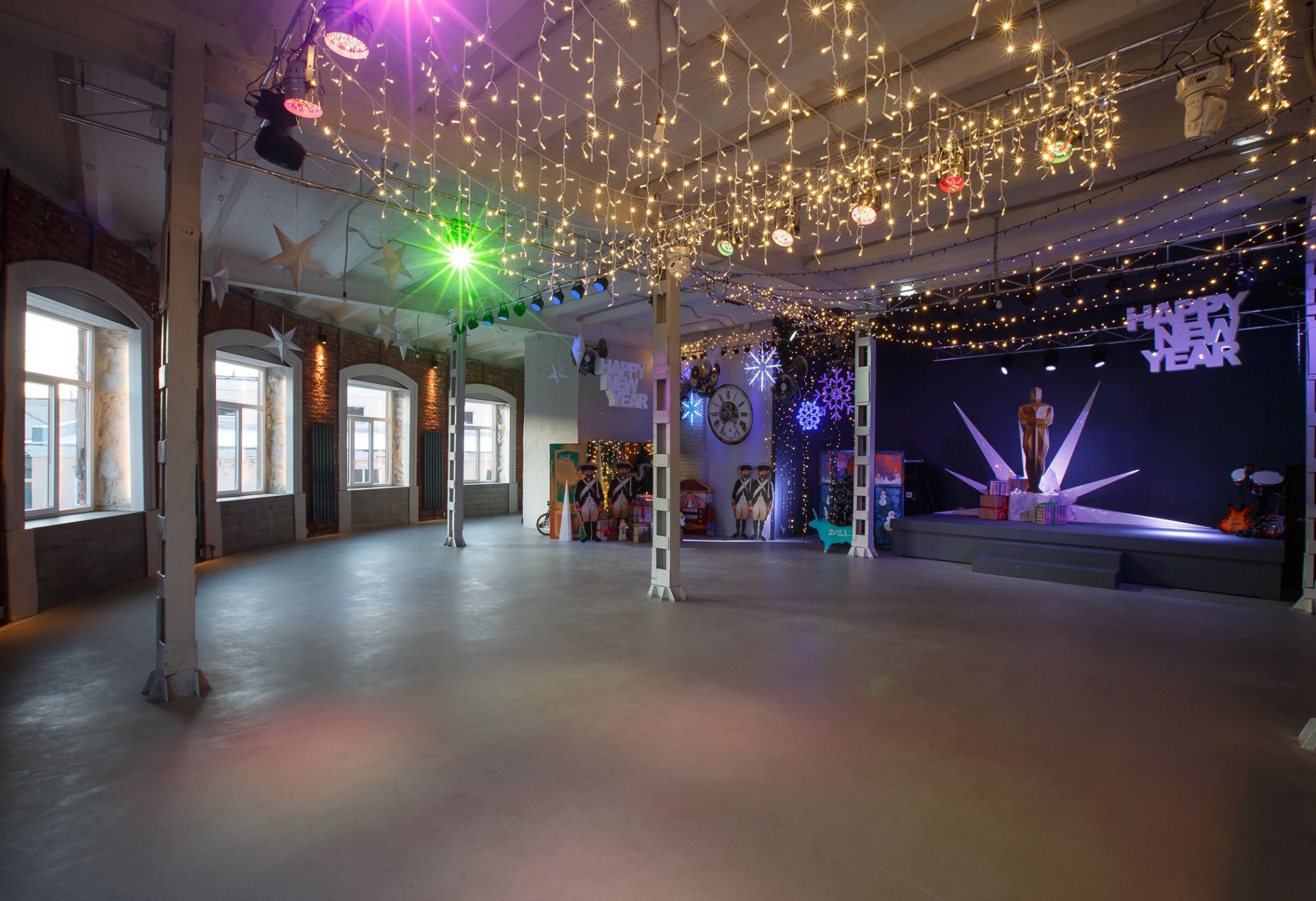 Лофт «Loft Story» – фото №4