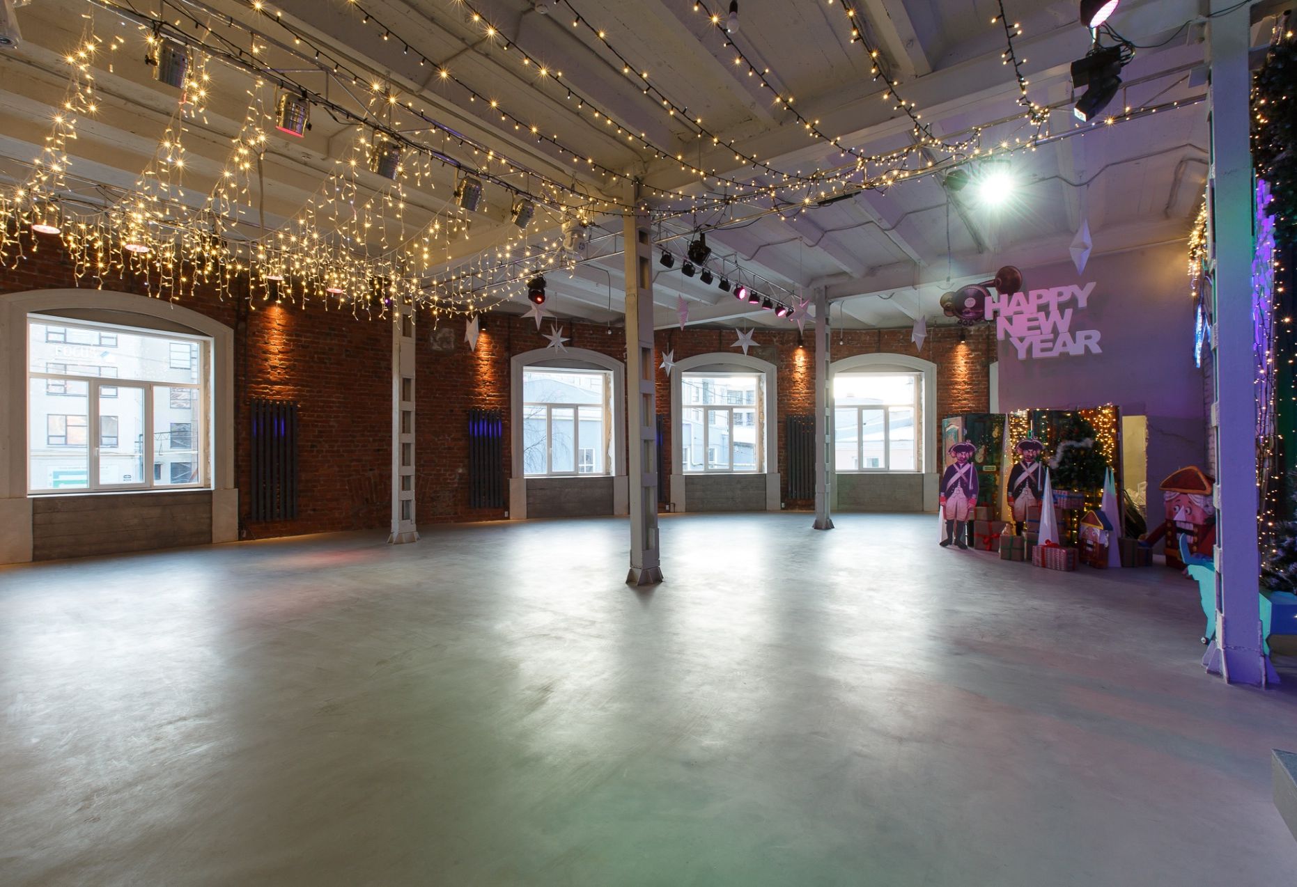 Лофт «Loft Story» – фото №2