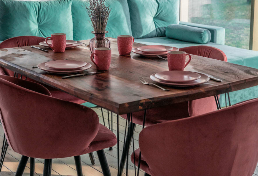 Загородный дом, коттедж «Vazuza Country Club Париж» – фото №4