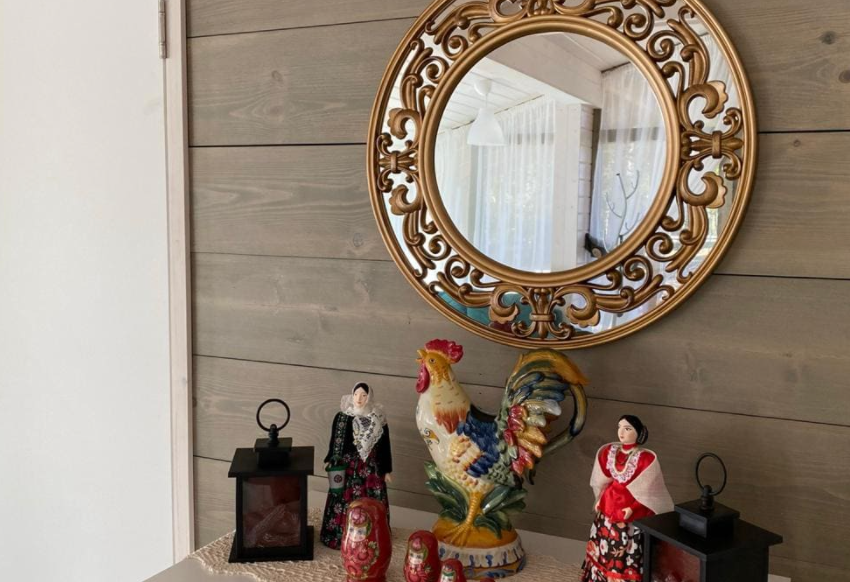 Загородный дом, коттедж «Vazuza Country Club Москва» – фото №5