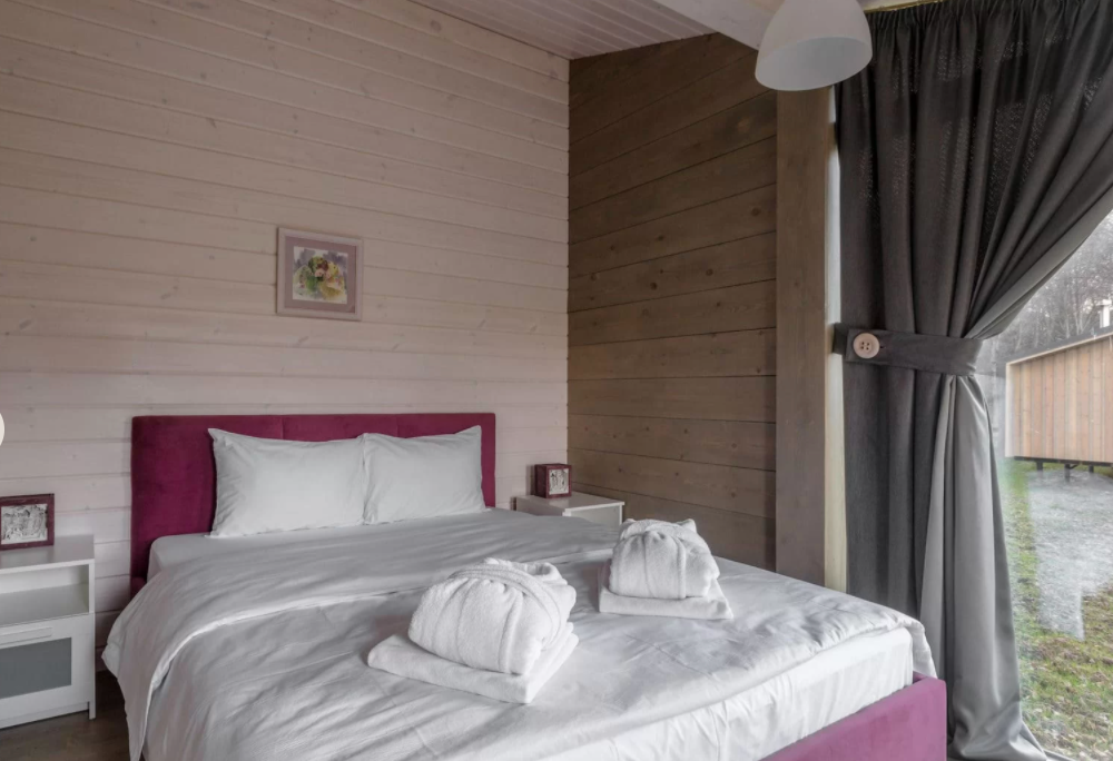 Загородный дом, коттедж «Vazuza Country Club Москва» – фото №2