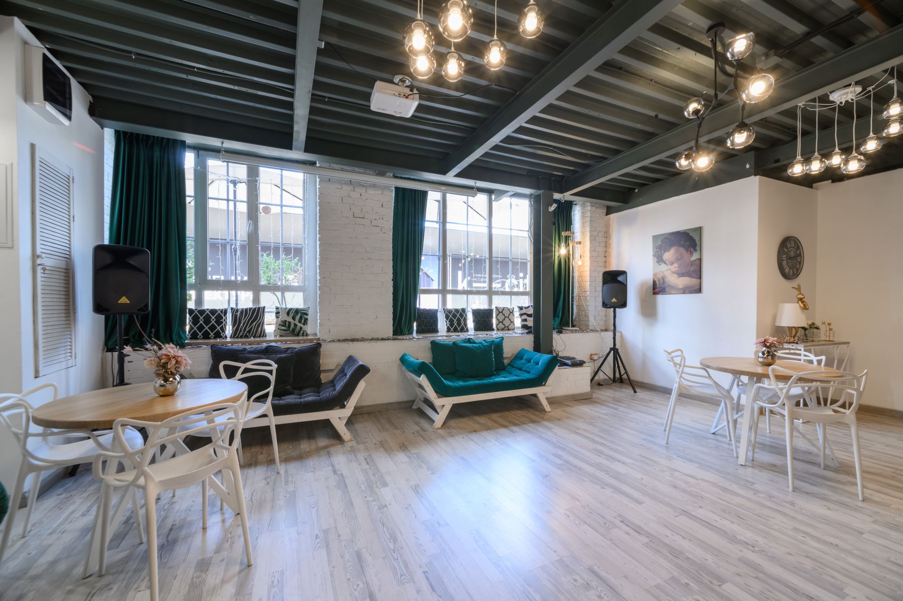 Лофт «Микеланджело (Casa Picassa)» – фото №5