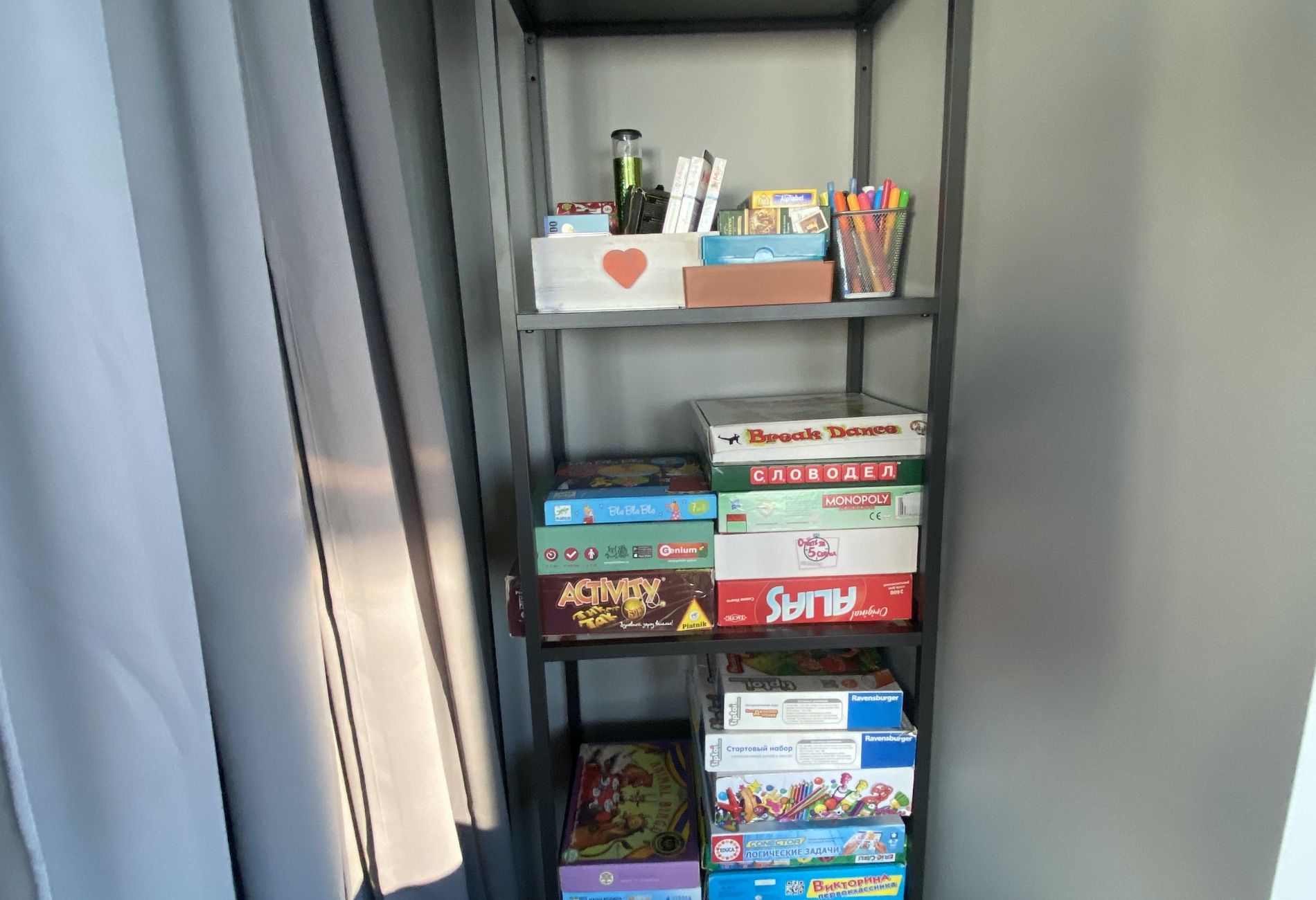 Лофт «МосФильм 22» – фото №4