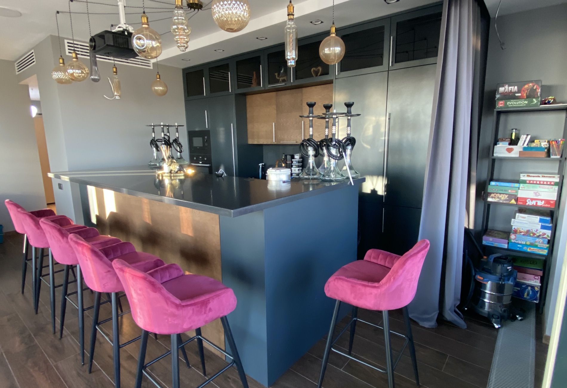 Лофт «МосФильм 22» – фото №3