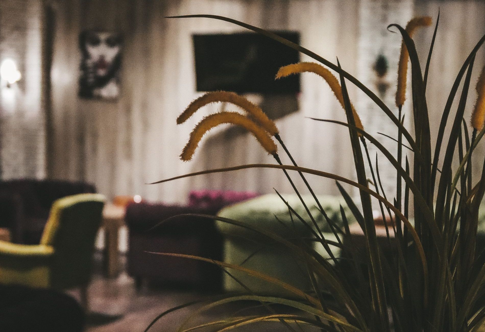 Лофт «Лофт-Клуб СМОРОДИНА Lounge» – фото №5