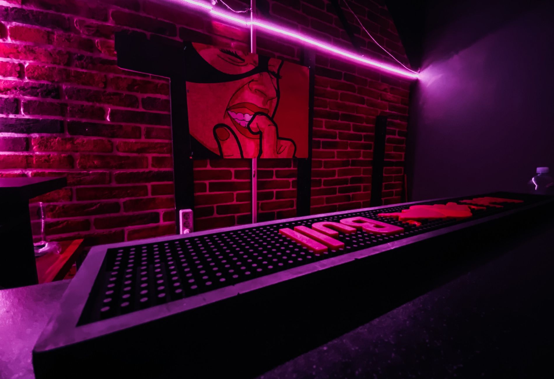 Летняя терраса «Лофт- ROXY» – фото №2