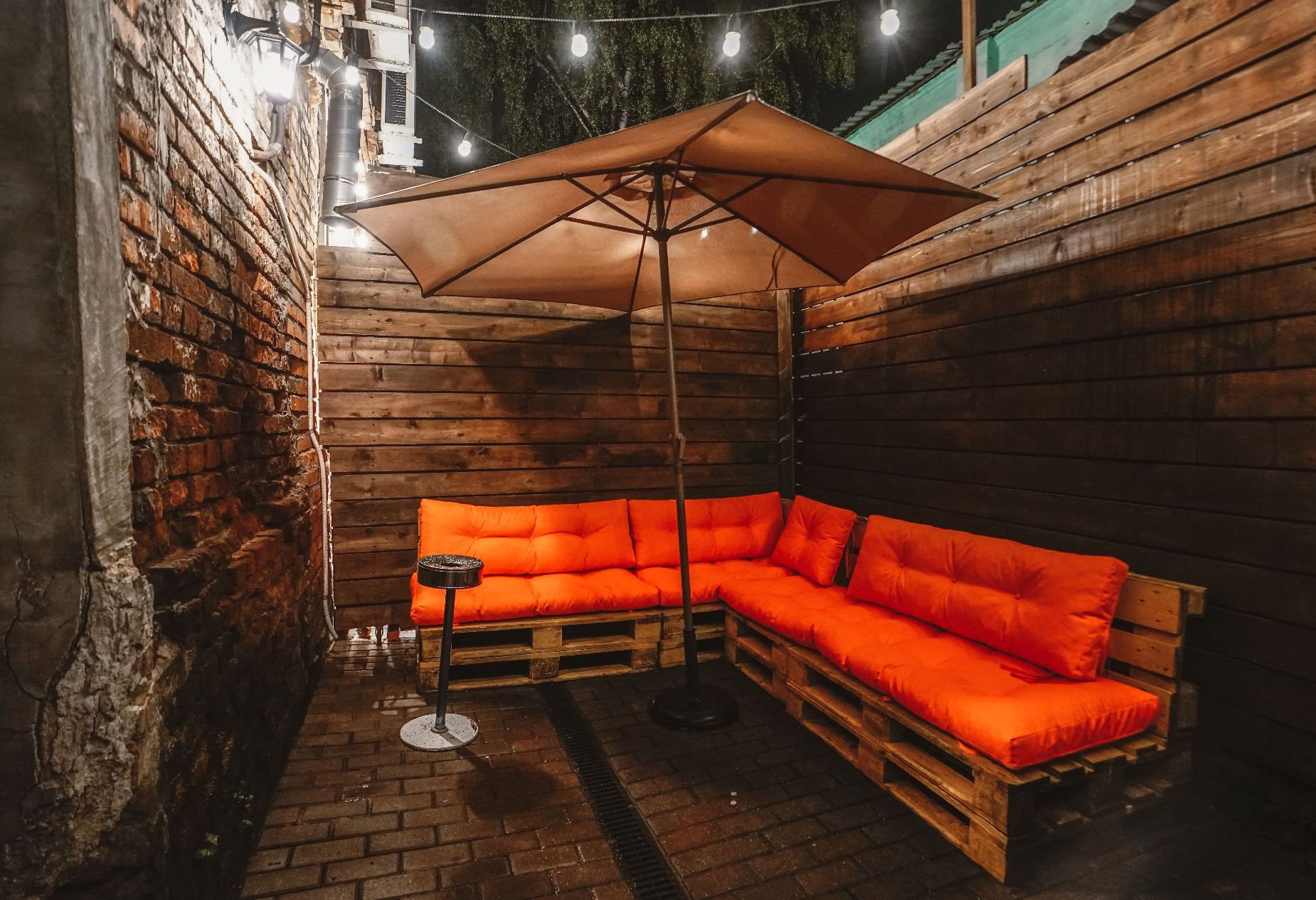Лофт «Sava Loft (MSK Place)» – фото №5
