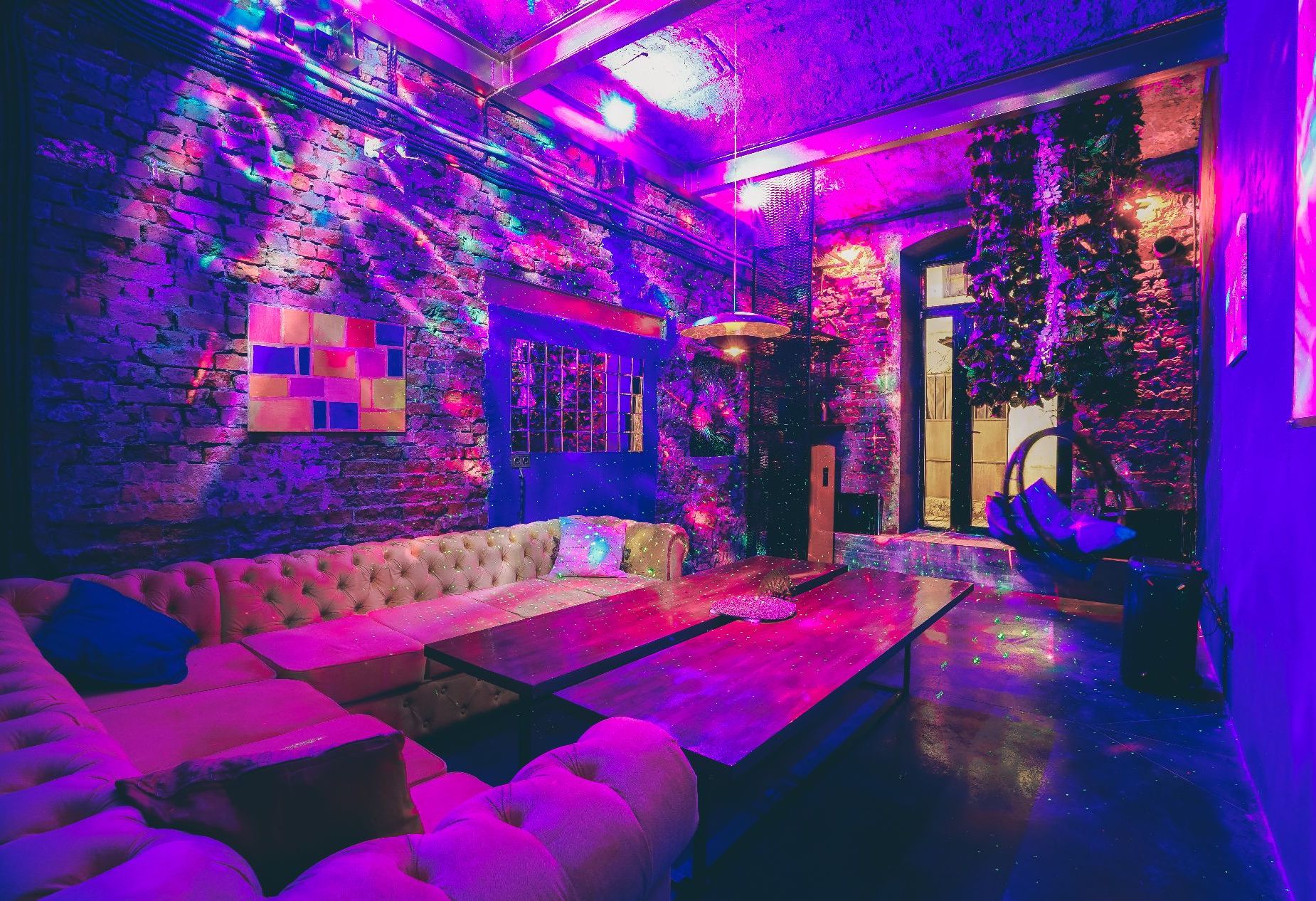 Лофт «Sava Loft (MSK Place)» – фото №3