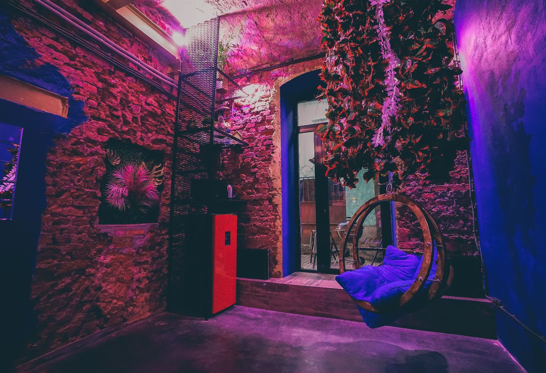 Лофт «Sava Loft (MSK Place)» – фото №2