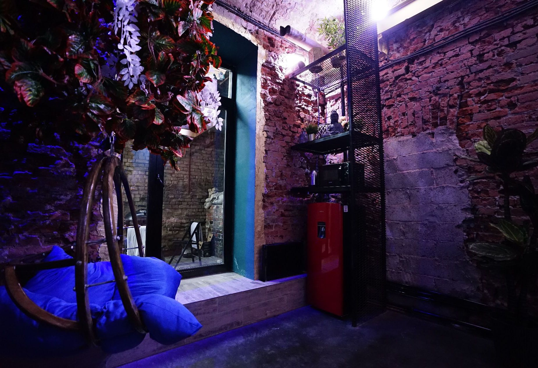 Лофт «Budda Loft (MSK Place)» – фото №5
