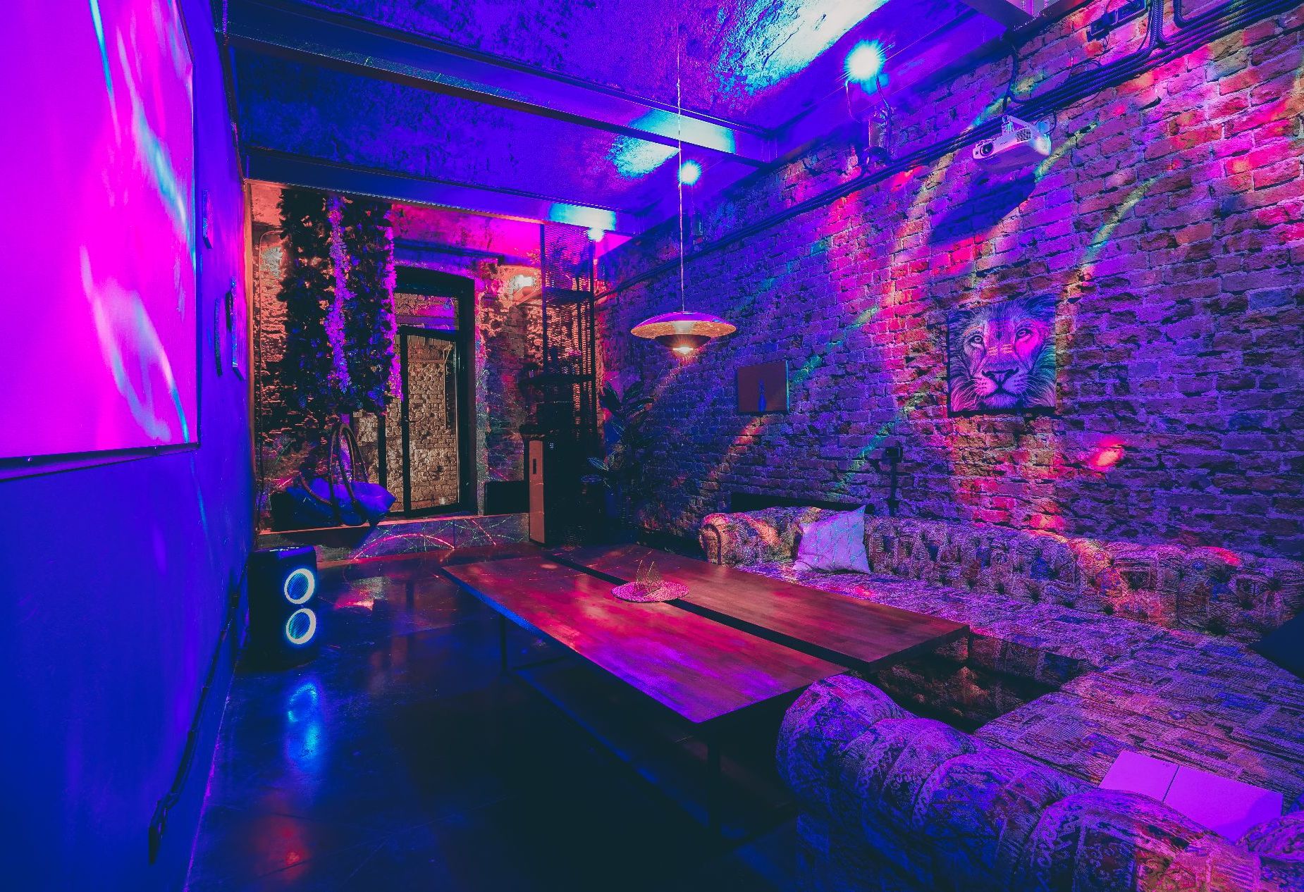 Лофт «Budda Loft (MSK Place)» – фото №2