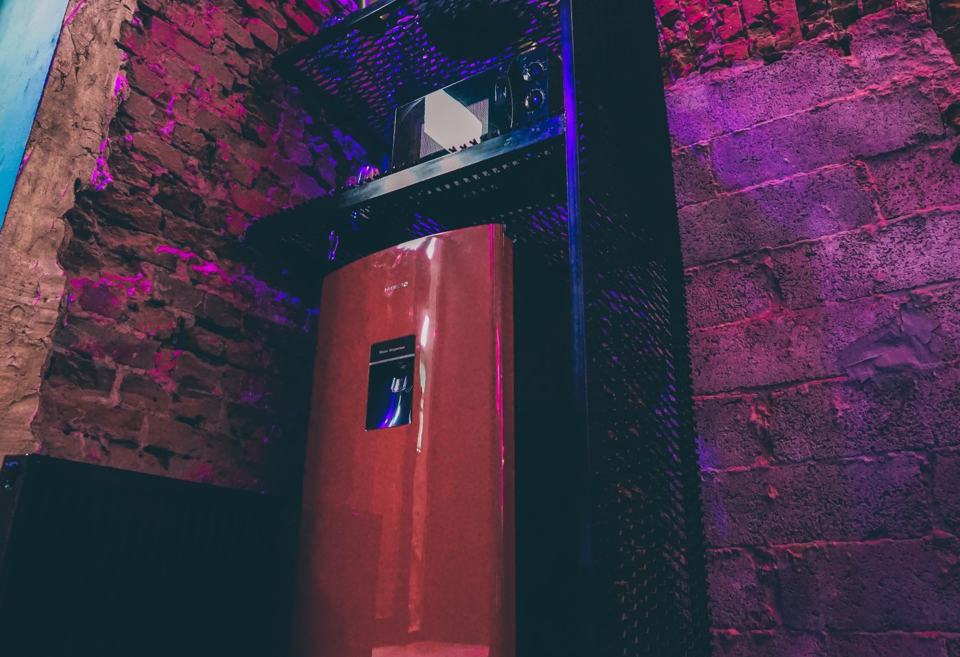 Лофт «Budda Loft (MSK Place)» – фото №4