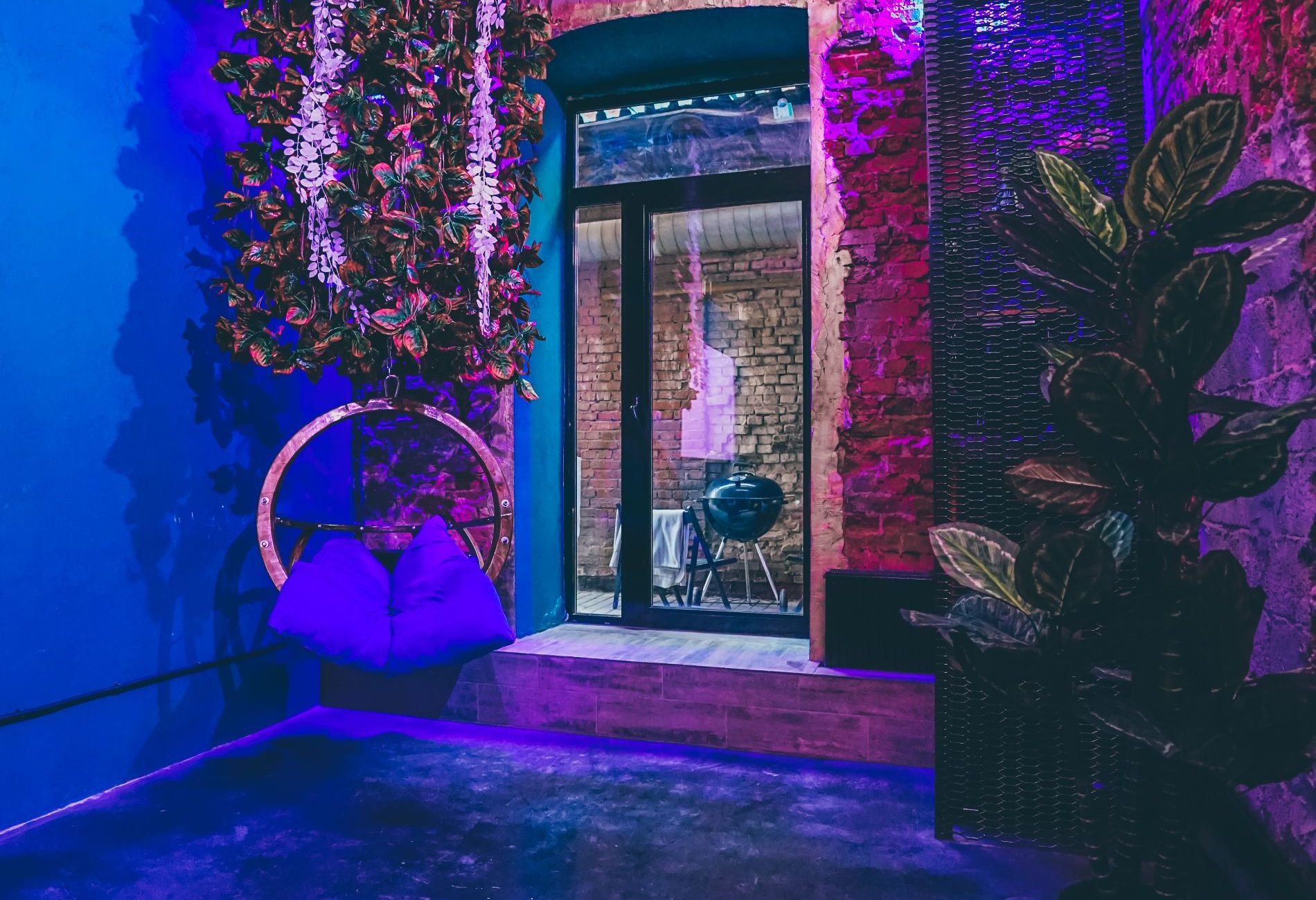 Лофт «Budda Loft (MSK Place)» – фото №3