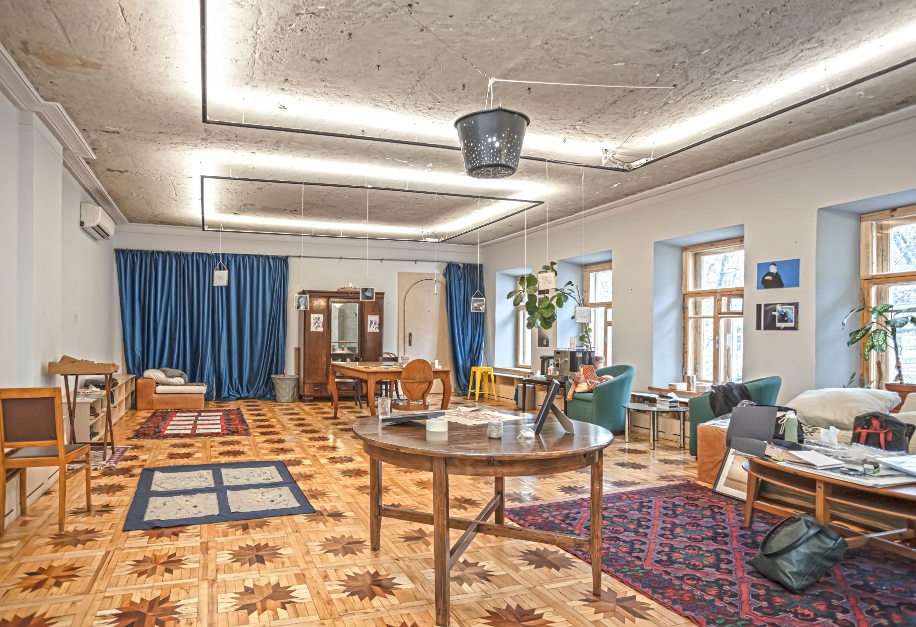 Особняк «Дробь Восемь» – фото №2