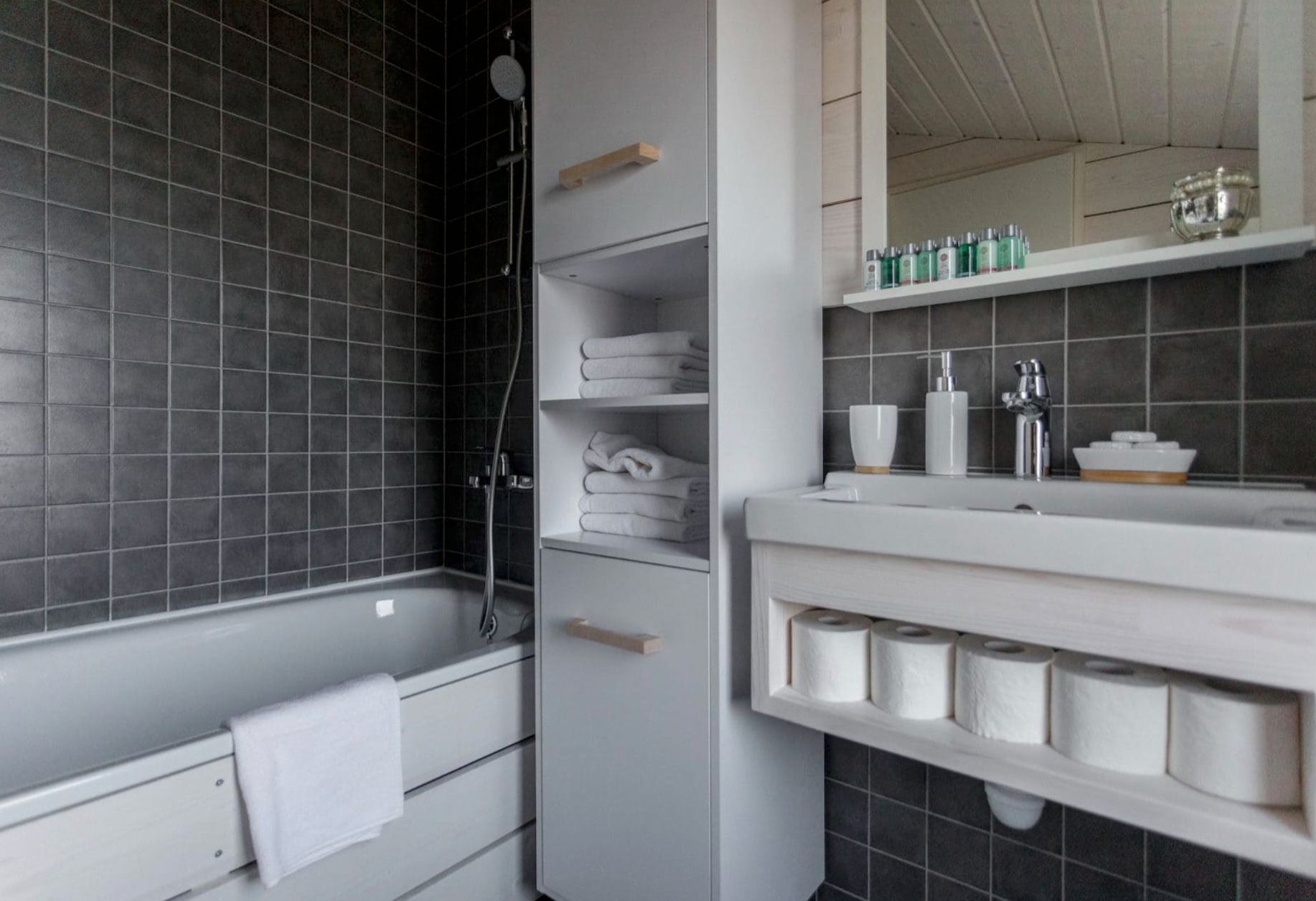 Загородный дом, коттедж «Vazuza Country Club Лондон» – фото №3