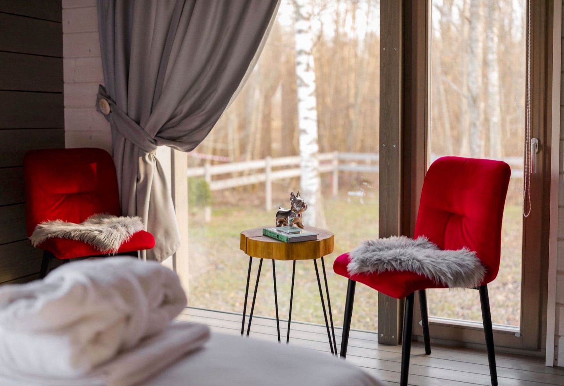 Загородный дом, коттедж «Vazuza Country Club Лондон» – фото №5