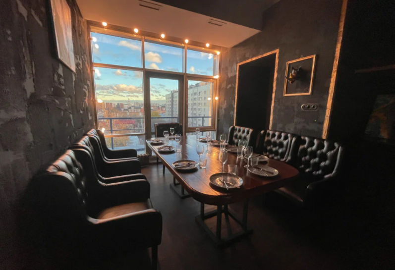 Лофт «RoofTop Гости» – фото №3