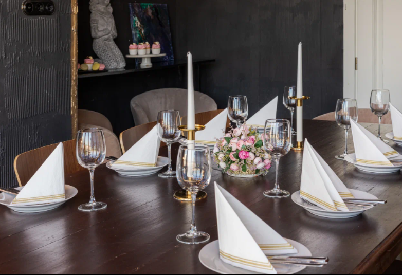 Лофт «RoofTop Гости» – фото №4