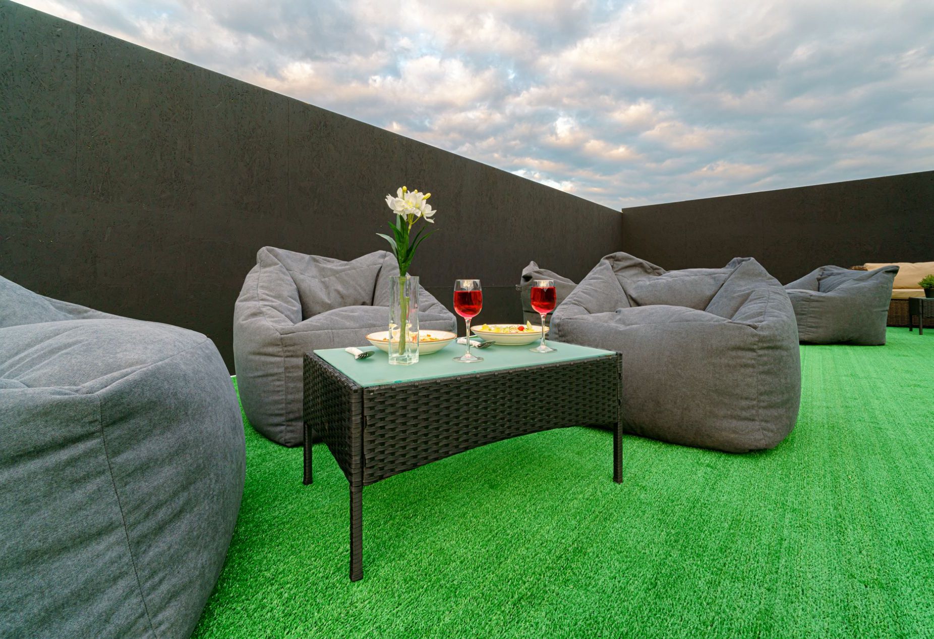 Крыша «RoofTop лофты» – фото №4