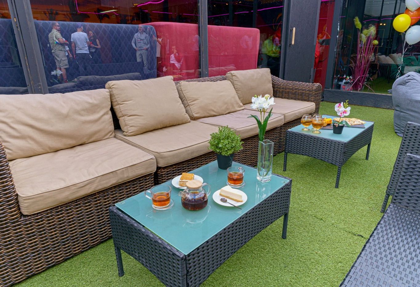 Крыша «RoofTop лофты» – фото №2