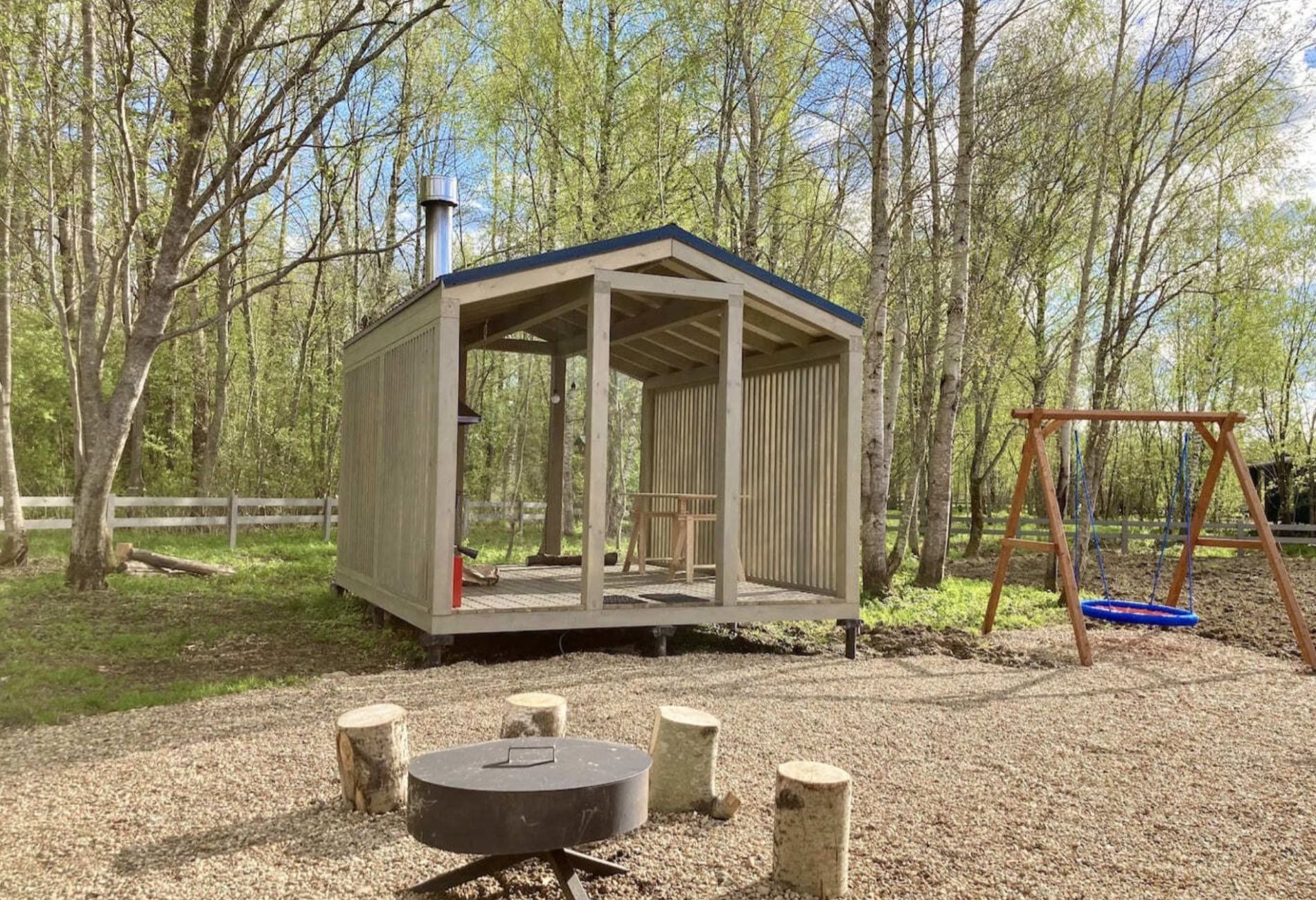 Загородный дом, коттедж «Vazuza Country Club Всполье» – фото №2