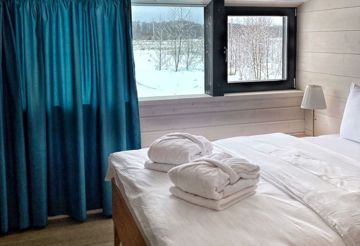 Загородный дом, коттедж «Vazuza Country Club Всполье» – фото №4