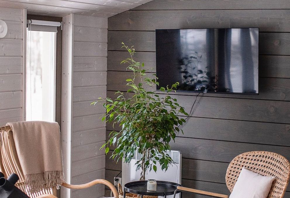 Загородный дом, коттедж «Vazuza Country Club Дача» – фото №3