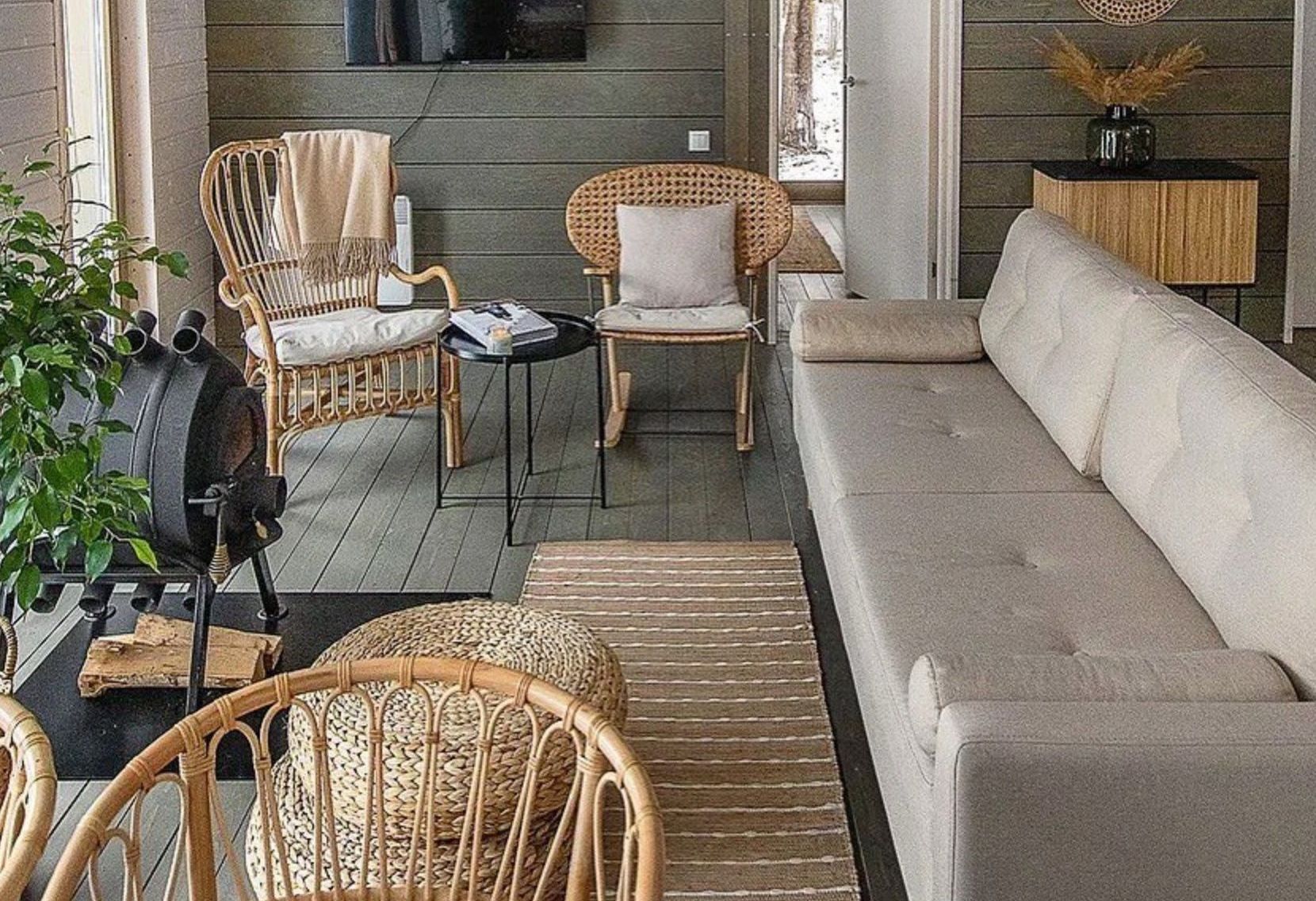 Загородный дом, коттедж «Vazuza Country Club Дача» – фото №2