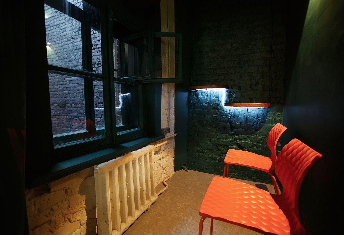 Лофт «Santa Loft» – фото №5