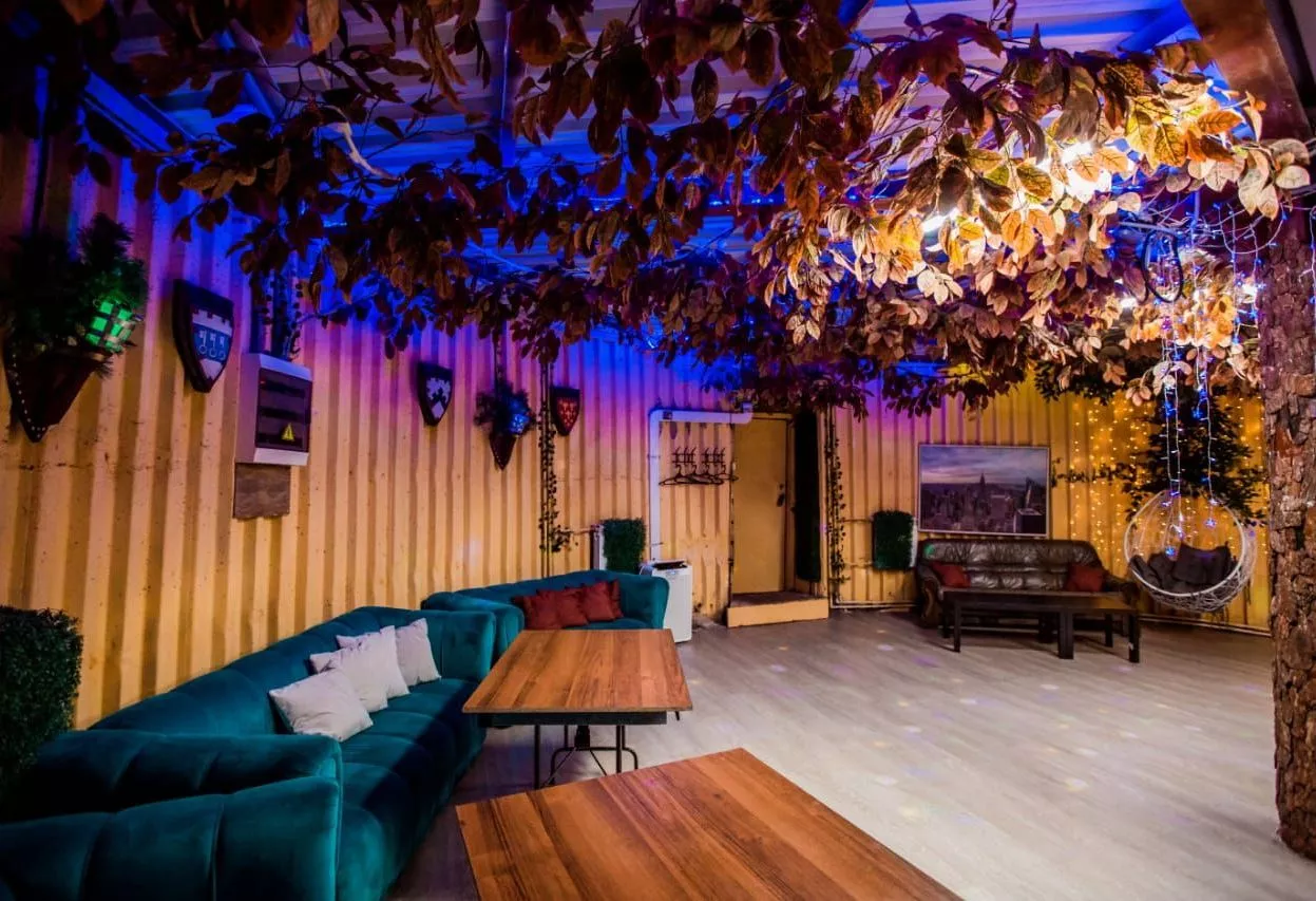 Лофт «Alma loft (Loftsarenda)» – фото №2