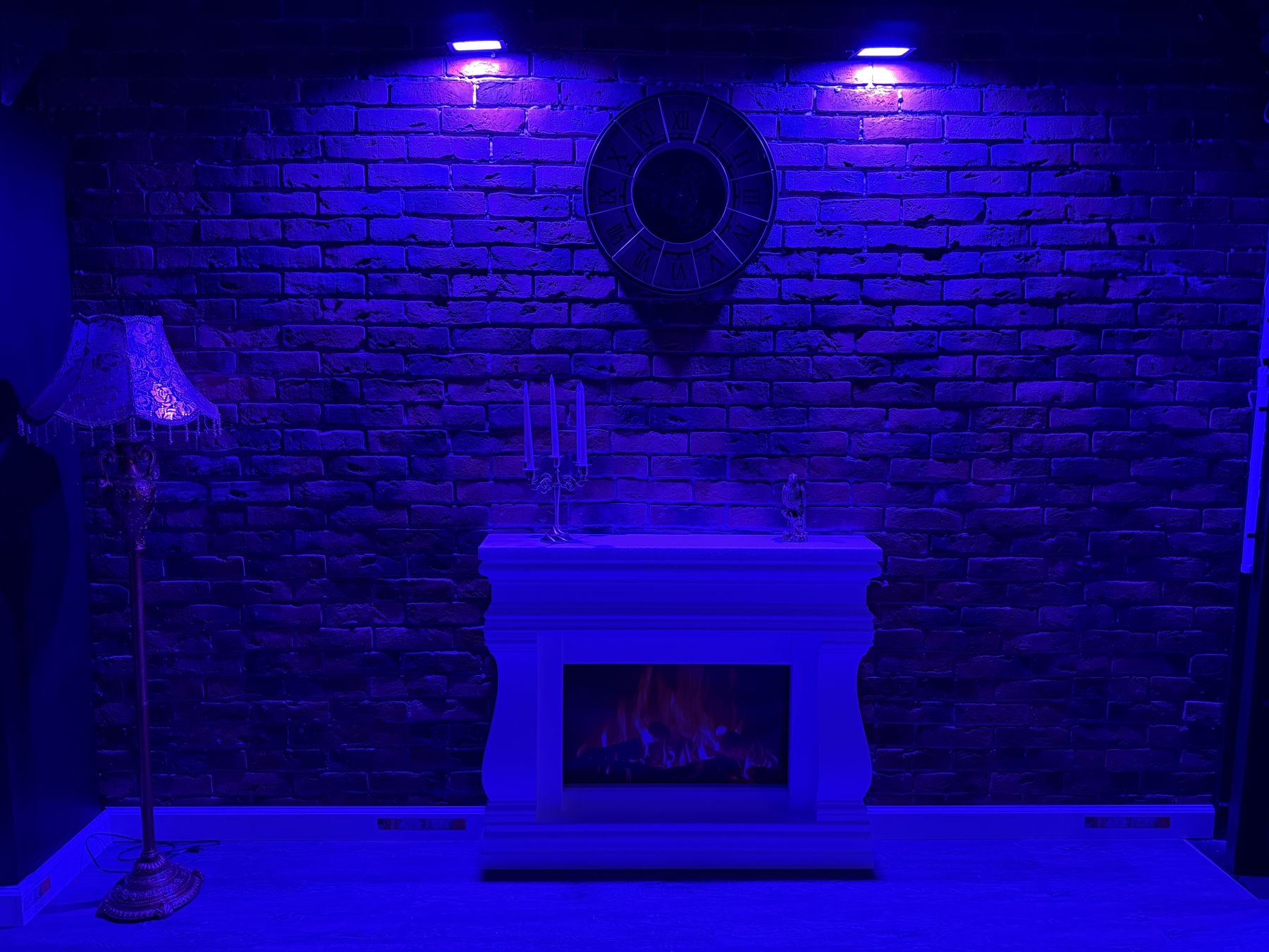 Лофт «Лофт Кастл» – фото №5