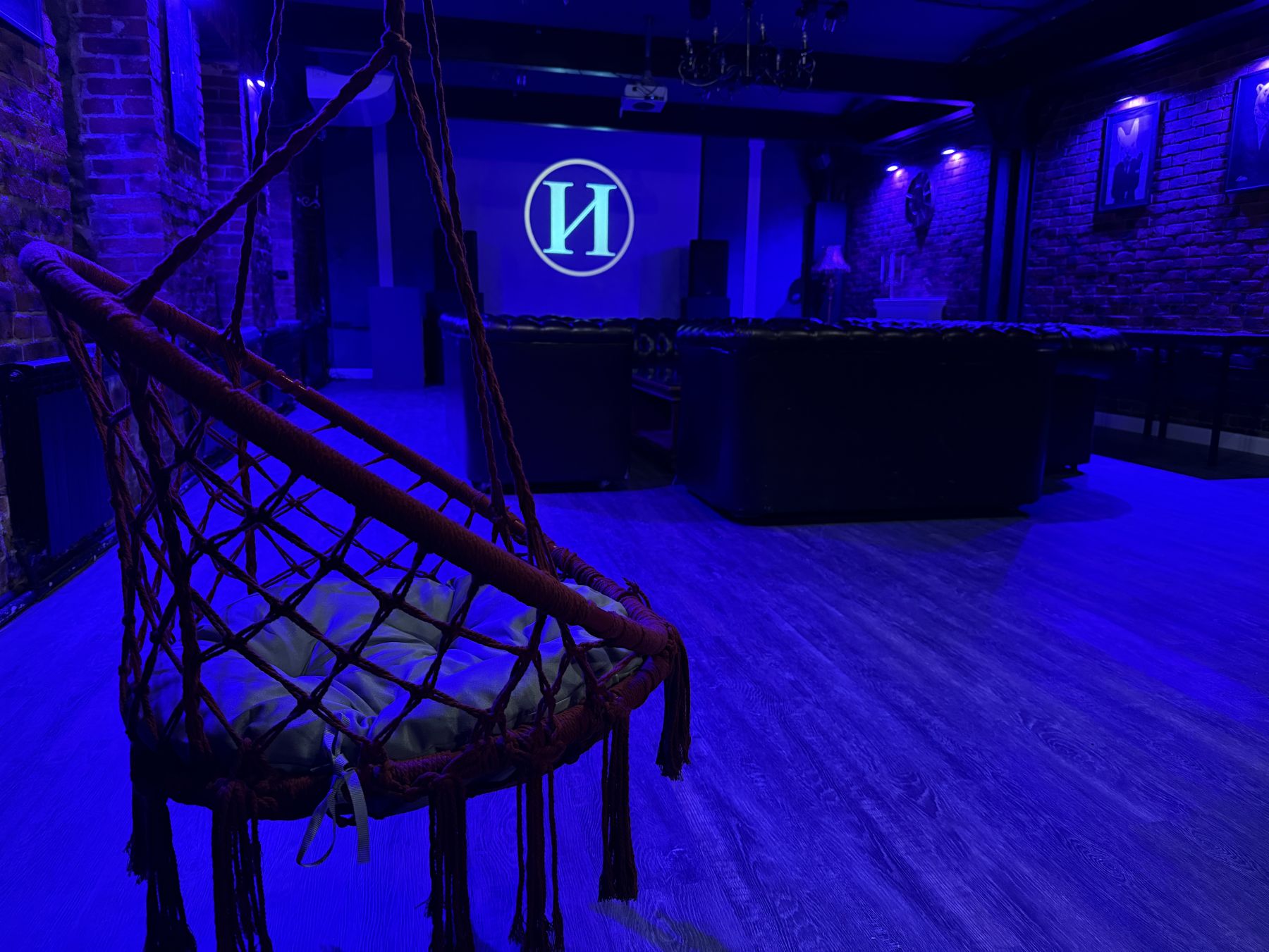 Лофт «Лофт Кастл» – фото №3