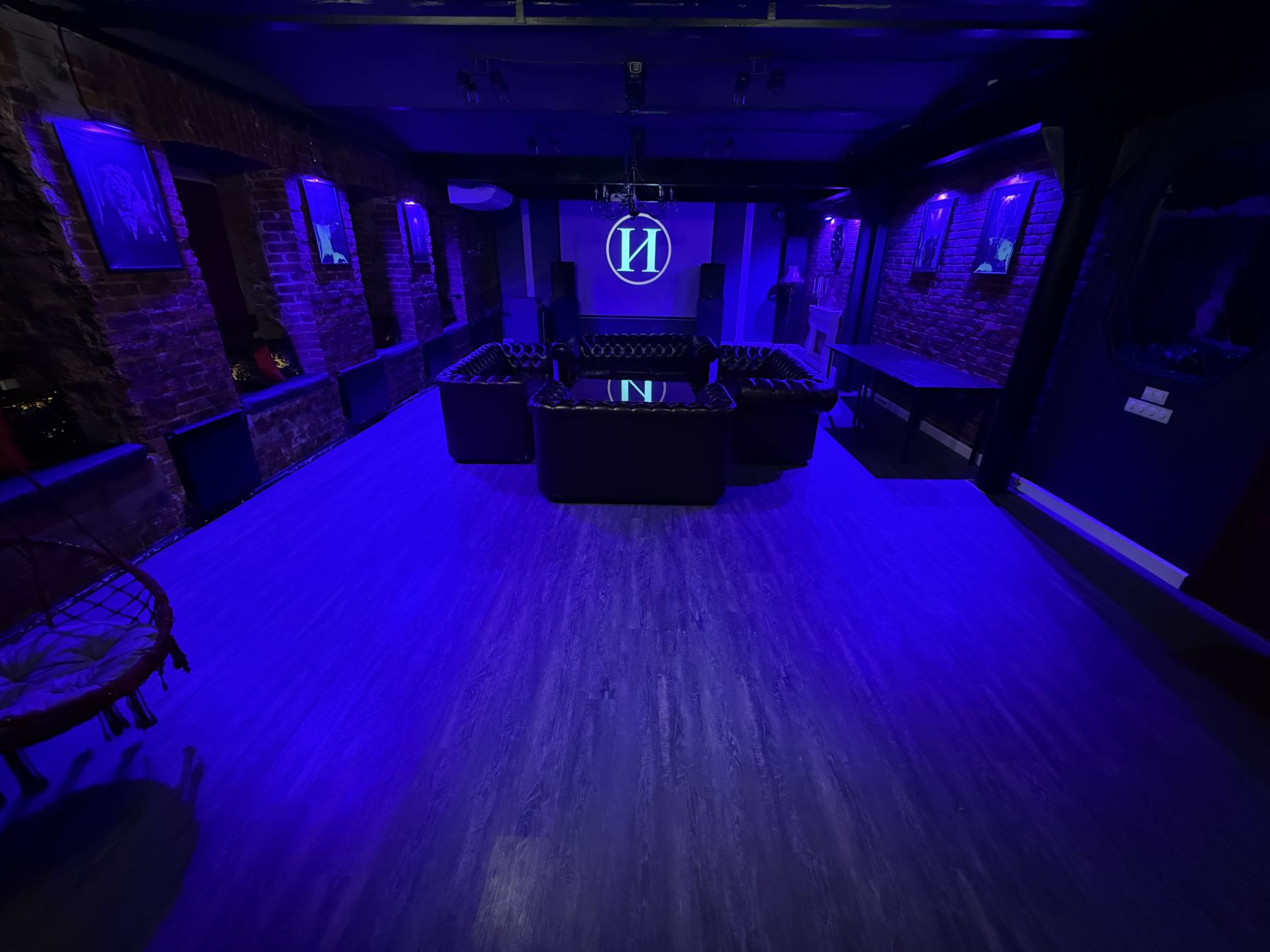 Лофт «Лофт Кастл» – фото №2