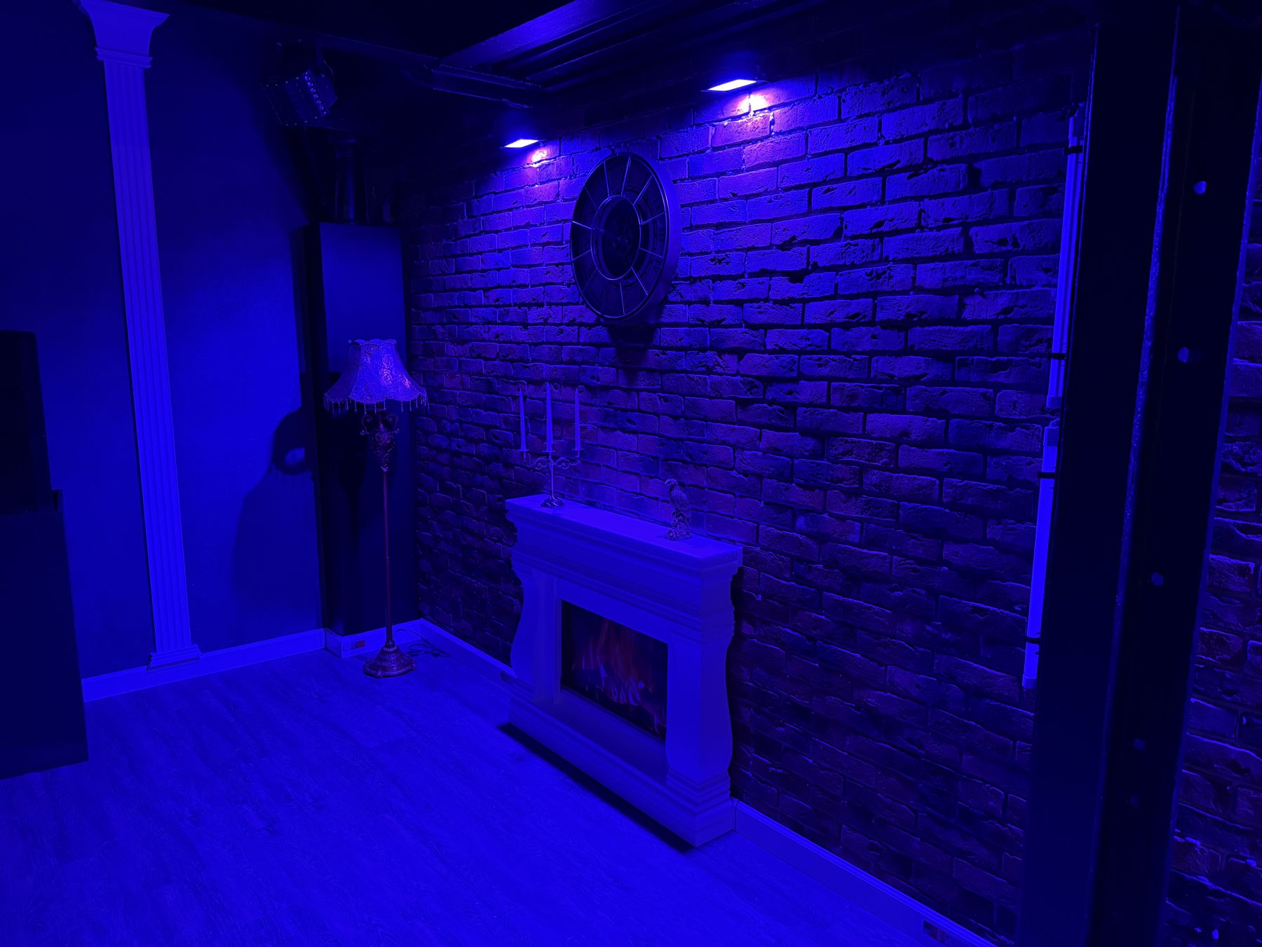 Лофт «Лофт Кастл» – фото №4