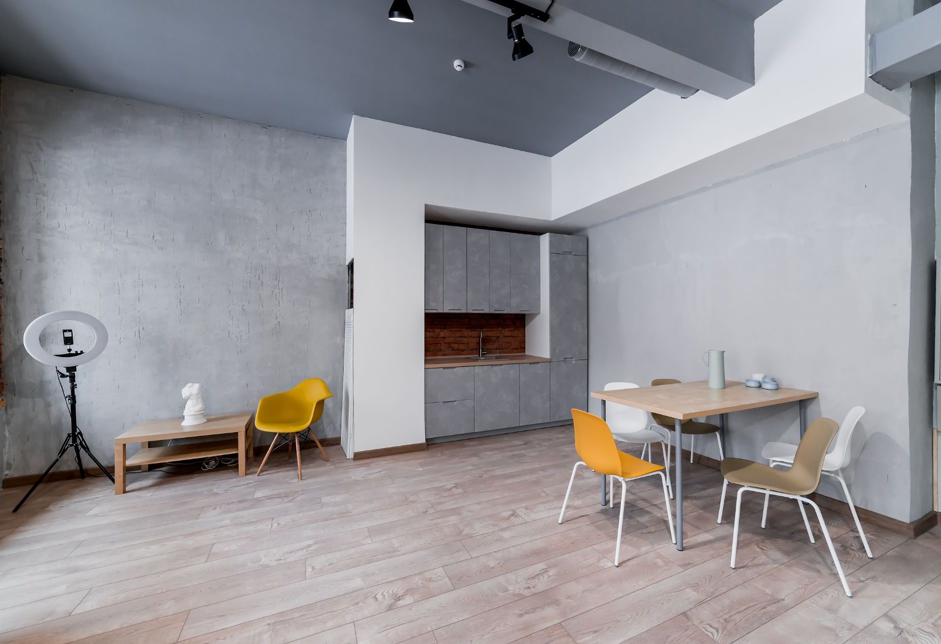 Арт-пространство «GREY ЛОФТ от BOILER» – фото №2